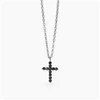 Collana 2Jewels Uomo Faith in Acciaio 251902 - 251902